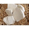 UCLAYS MIROPOLYE Edible Chalk Chunks (Clumps) Natural for Eating (Food),