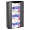 Adir Glove Holder for Wall Mount – Acrylic Glove Dispenser