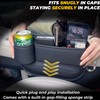 Car Seat Gap Filler Organizer, Car Seat Organizer, Seat Gap