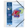 Exacompta - Ref 55189E - Kreacover Collection - Collection -