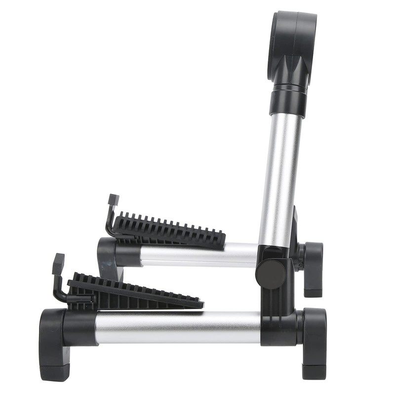 Vertical Guitar Stand, Guitar Display Stand, Foldable Retractable A-Frame Ukulele