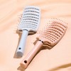 Envy Root volume up hair brush (choose one) Drying comb