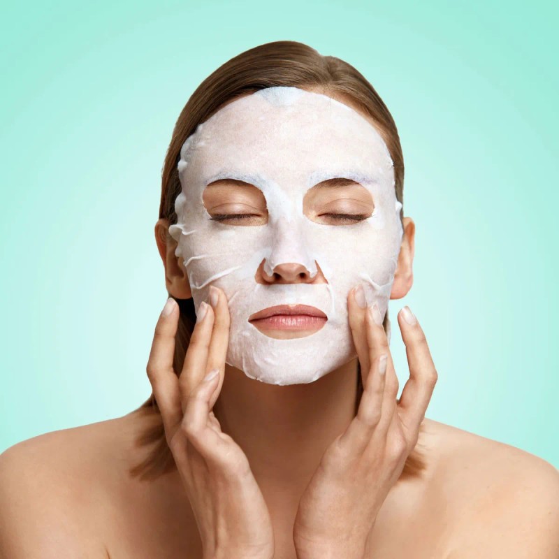 Mascarilla Piel Sense Facial Coreana
