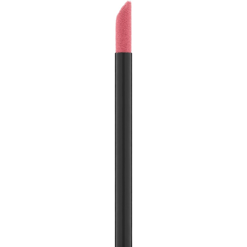 Catrice Endless Matte Liquid Lipstick, No. 040, Pink, Long-Lasting, Mattifying,