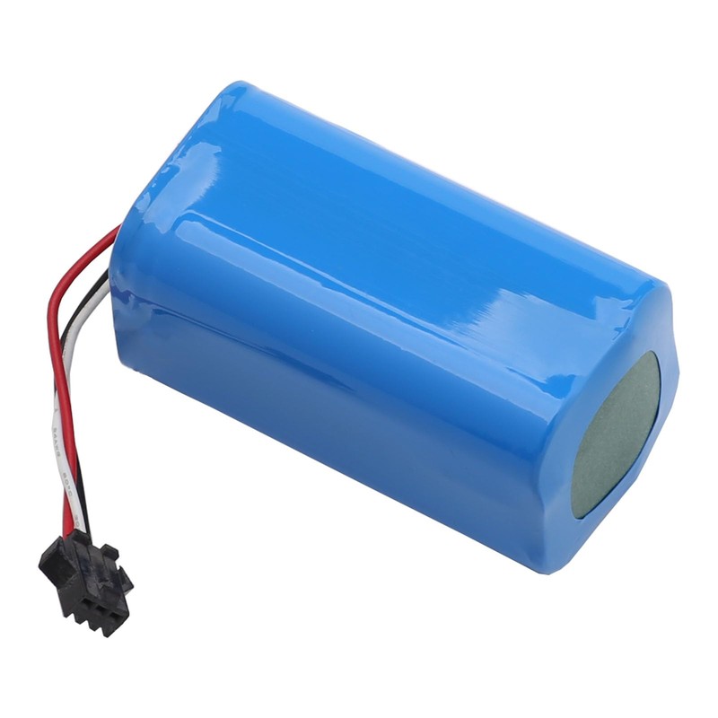 Tnvodejo 3000mAh 14.4V Battery Li-ion for AIRROBO P20 Sweeper