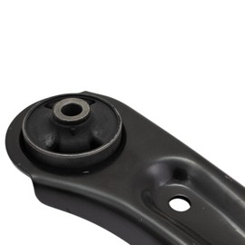 TRQ Front Right Lower Control Arm with Ball Joint Passenger Side Compatible with 2015 Hyundai Sonata 2016-2021 Tucson 2016-2019 Kia Optima 2017-2021 Sportage HY4511102