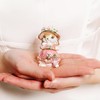 Rabbit Series Rabbit Baron Rabbit Lady Rabbit Lady (Spring Color)