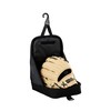 EvoShield Recruit Backpack Dugout Cubby - Black
