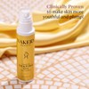 Nakery Liquid Silk Shaping Body Oil - Skin Firming &