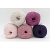 Ferner Merino 160 Wool, Pure Merino Wool for Knitting and