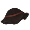 Outdoor Hat 100% Wool Woollen Hat – Felt Hat |