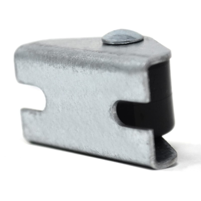 Design61 4 x Box Stand Castors Bed Box Castors Furniture