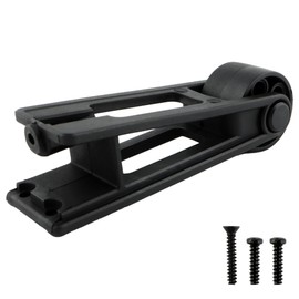 GDOOL RC Car 16120S Head-up Wheel Set Wheelie Bar Accessories Spare Parts for H16PL & JC16EP & 16207 1:16 Brushless RC Trucks Vehicle