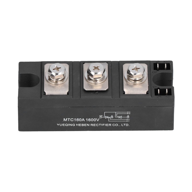 Rectifier Module Ceramic Substrate Bridge Rectifier Module for Industrial Automation