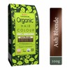 Radico Organic Hair Colour - Ash Blonde, 100g
