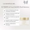 Gel Facial Hidratante Con Acido Hialuronicos Terramar
