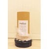 MELLOA Refill Film for Nappy Bin Compatible with Tommee Tippee: