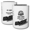 Fass PF-3001 XWS-3002 Replacement Fuel Filter & Water Separator Titanium