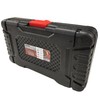 LUMBER JACK Insulated Screwdriver Set VDE, 13 Piece Professional Kit,