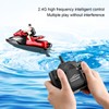 RC Boat Remote Control Boat for Pools Lakes Fast RC