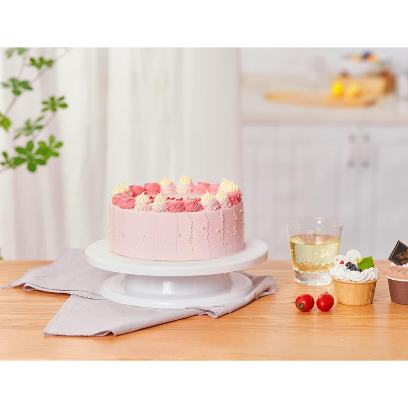 U Chef Kit de 71 Herramientas de Decoración de Pasteles