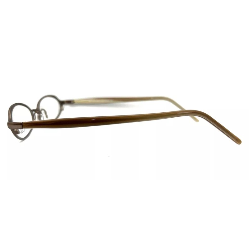 MODO New Modo Eyeglasses 1090 Copper 49-18-140 With Generic Case