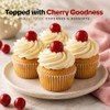 Cherry Sours Candy 1lb Bulk – Soft Chewy Sour Balls