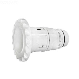Waterway Hot Tub Basics | Poly Jet Internal Directional Nozzle 3-3/8" White 210-6080