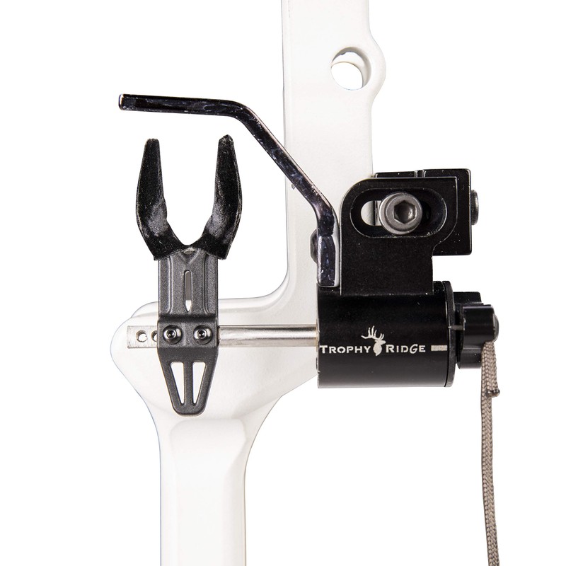 Trophy Ridge Sync Drop Away Archery Arrow Rest, Right Hand