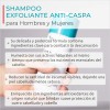 Dandrene® Shampoo Exfoliante Anticaspa