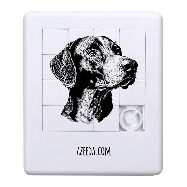 'German Shorthaired Pointer' Sliding Puzzle (PZ00034317)