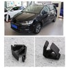 30PCS Headlining Roof Lining Plastic Trim Clips 7M0868563 Compatible with