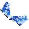 Cycling Shoe Cover Lengthen and Heighten Sand Proof Durable Camouflage