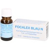 Focalex Blue Tincture 10 ml