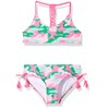 Kanu Surf Traje de baño Deportivo de 2 Piezas con
