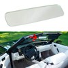 Blue Oval Industries 1988-1993 Mustang Convertible Inside Rear View Mirror