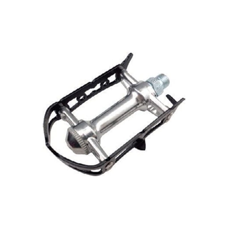 MKS Pedals Sylvan Road Black Road Bike Pedals, Very High-Quality,