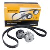 CONTITECH 6PK1180K1 V-Ribbed Belt Set