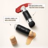STUDIO17 Dual Face Makeup Tool (2 Types) - Dual Face
