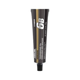 Yamaha Original OEM Yamalube ACC-YAMAB-ND-6B Yamabond Silicone Based High Temperature Sealer- (1) 3.5 Ounce Tubes