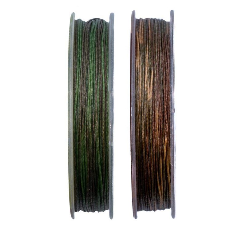 ESP Camo Sink Link Brown 25lb - ELCSLB025