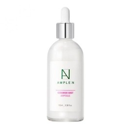 Ampoule N Repurchase Ampoule N Ceramide Shot Hwasalmuk Moisturizing Barrier Ampoule 100ml Special +10ml / 재구매 앰플엔 세라마이드샷 화잘먹 보습장벽앰플 100ml기획 +10ml