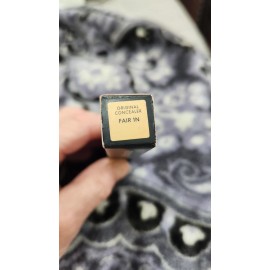 bareMinerals Bare Mineral Original Liquid Mineral Concealer Fair 1N NIB READ DESCRIPTION