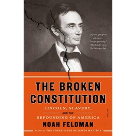 Broken Constitution