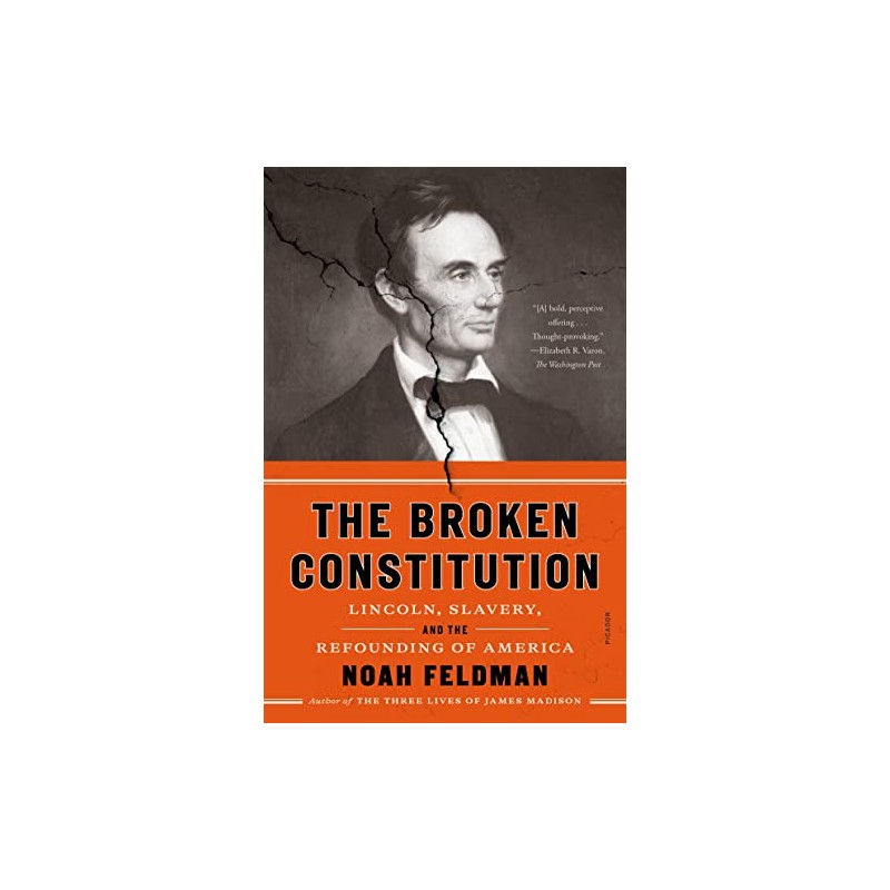 Broken Constitution