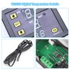 W3230 DC 220V Digital Temperature Controller Binghe W3230 LCD Digital