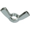 AERZETIX - C58241 - set of 5 nuts with wings
