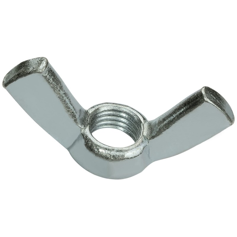 AERZETIX - C58241 - set of 5 nuts with wings