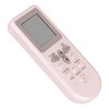 DG11D3-01 Replacement Remote Control -ALLIMITY- fit for Whirlpool AC Air