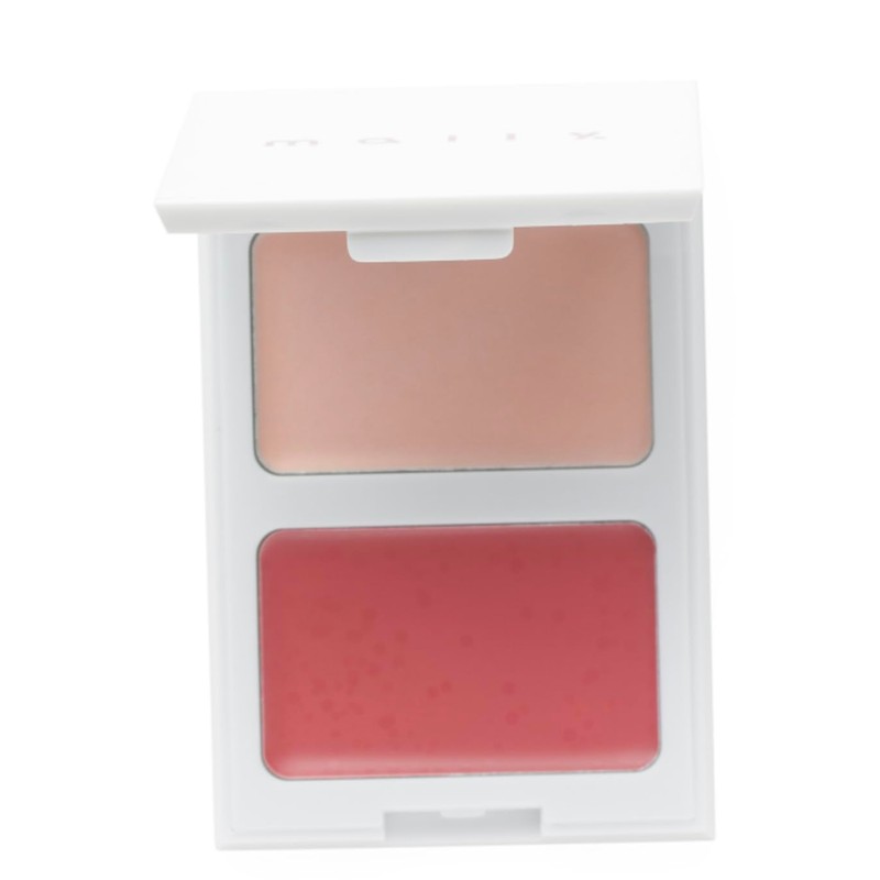 Mally Get Cheeky All Over Glow, Highlighter & Blush -
